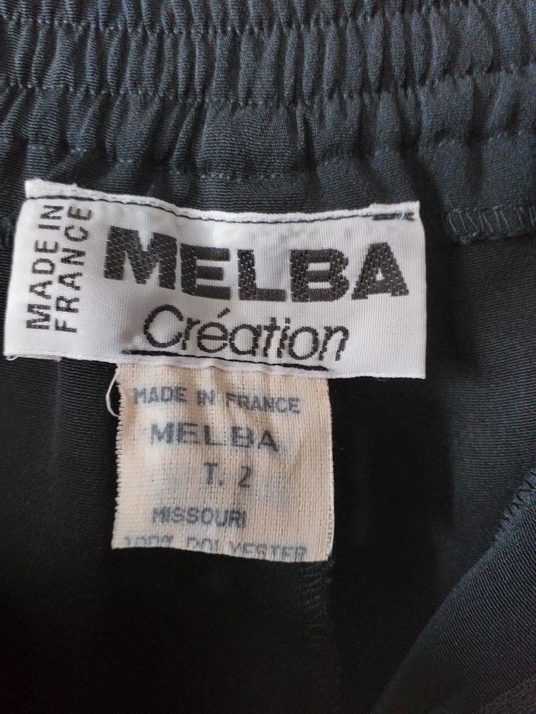 Pantalon femme cr�ation MELBA 20 Uchaud (30)