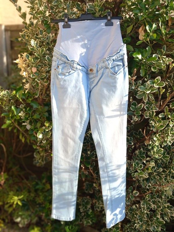 Pantalon femme enceinte 12 Wattrelos (59)