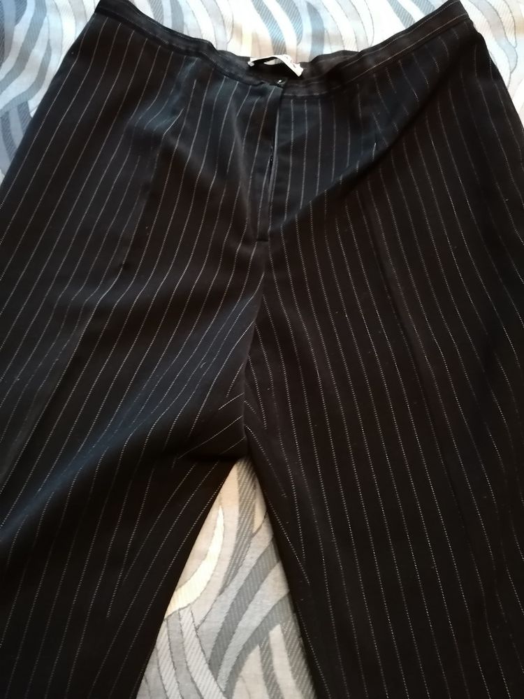 Pantalon femme GRIFFON 6 Jury (57)