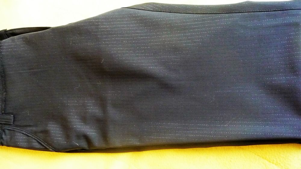 PANTALON FEMME NOIR 0 Nice (06)