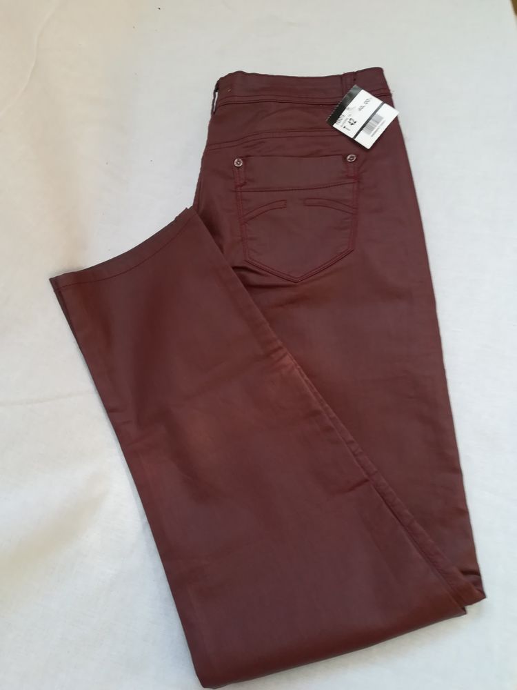 Pantalon femme Sunders 15 Beauvais (60)
