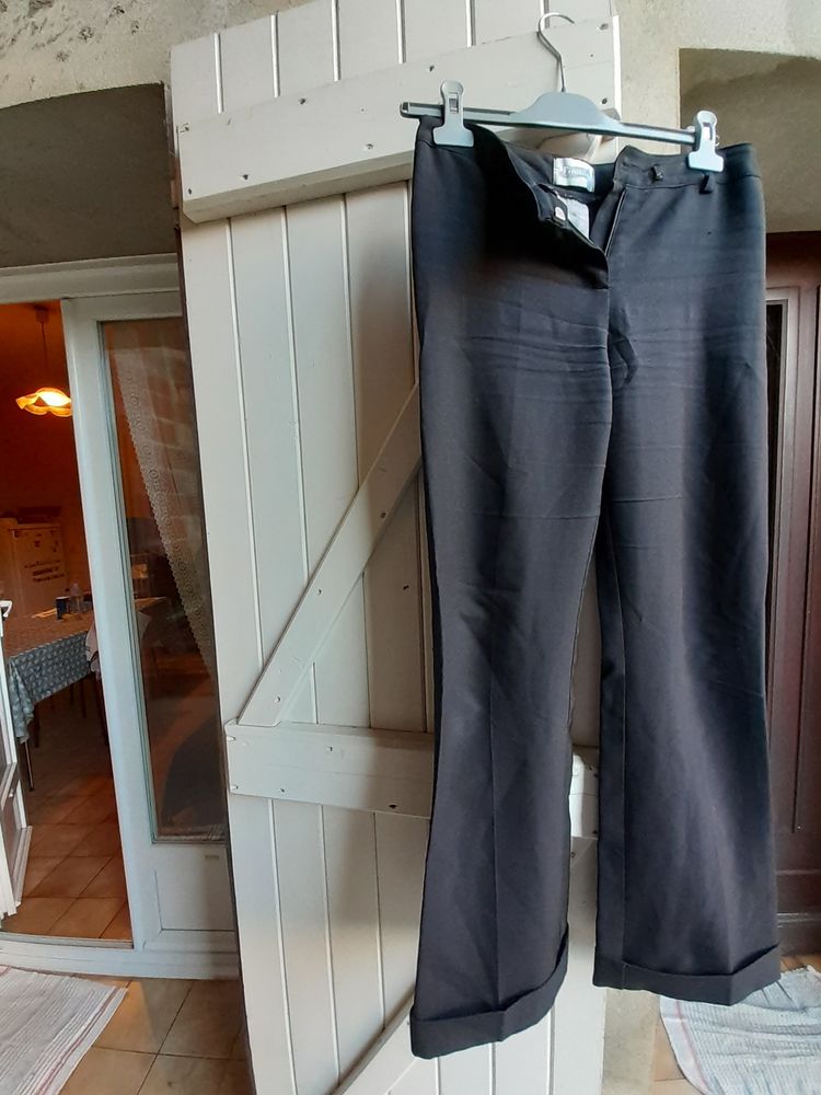 Pantalon femme taille 2 5 Grisolles (82)
