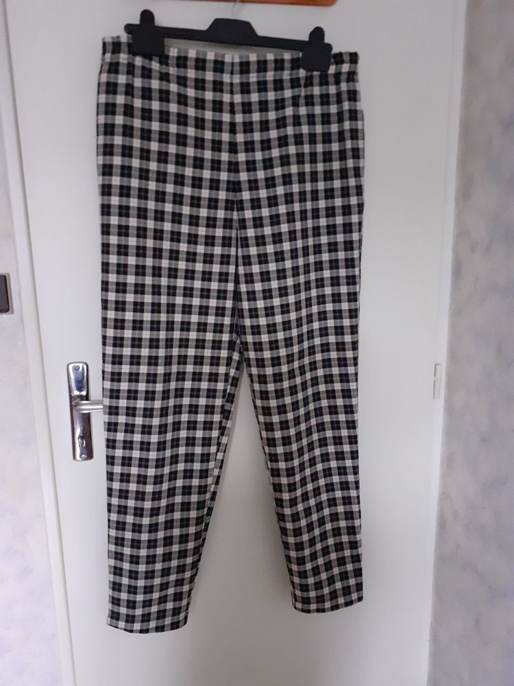 Pantalon femme taille 42 5 Grisolles (82)