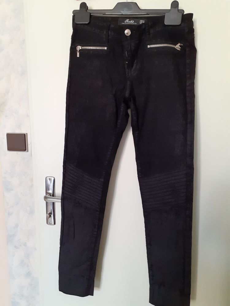 Pantalon femme taille S 6 Grisolles (82)