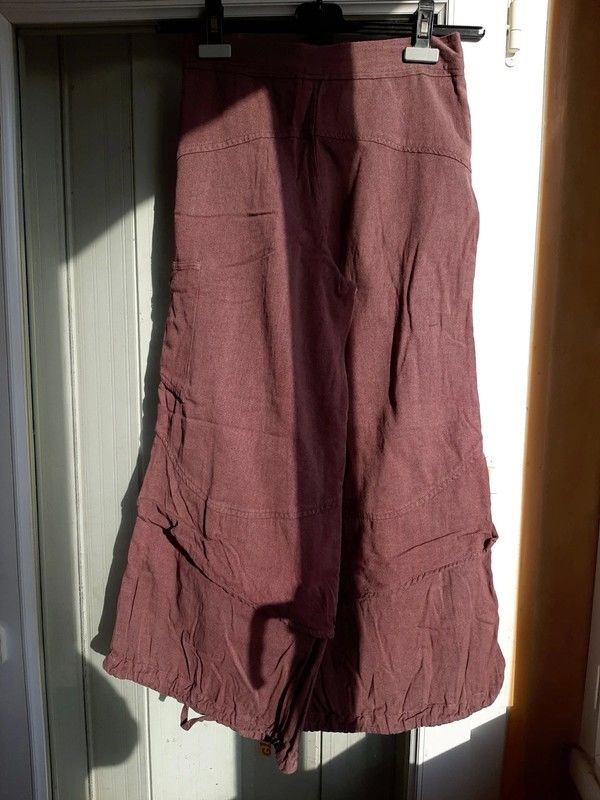 Pantalon femme Taille S 5 Chalon-sur-Sa�ne (71)