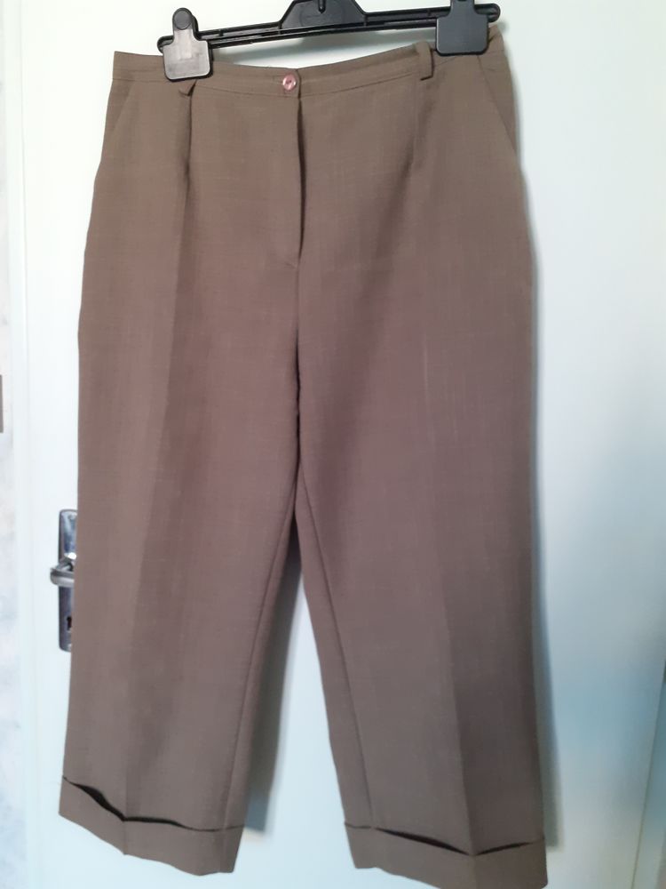 Pantalon femme taille 40 5 Grisolles (82)