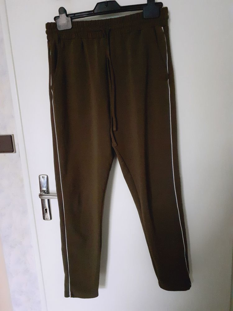 Pantalon femme taille L 6 Grisolles (82)