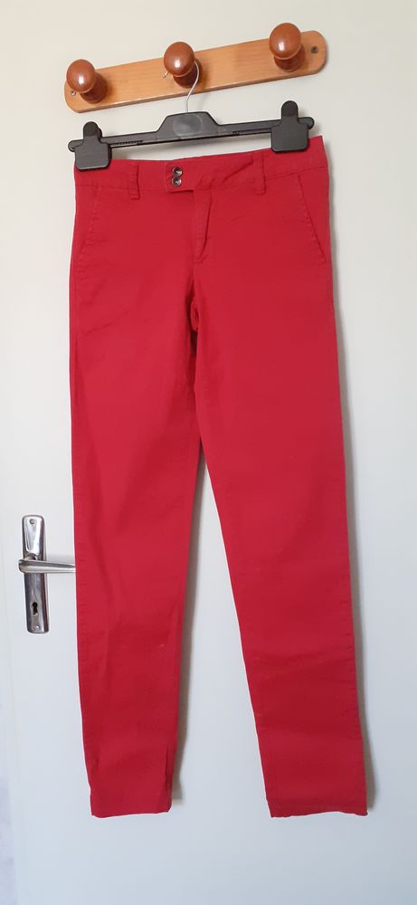 Pantalon femme taille 34 5 Grisolles (82)