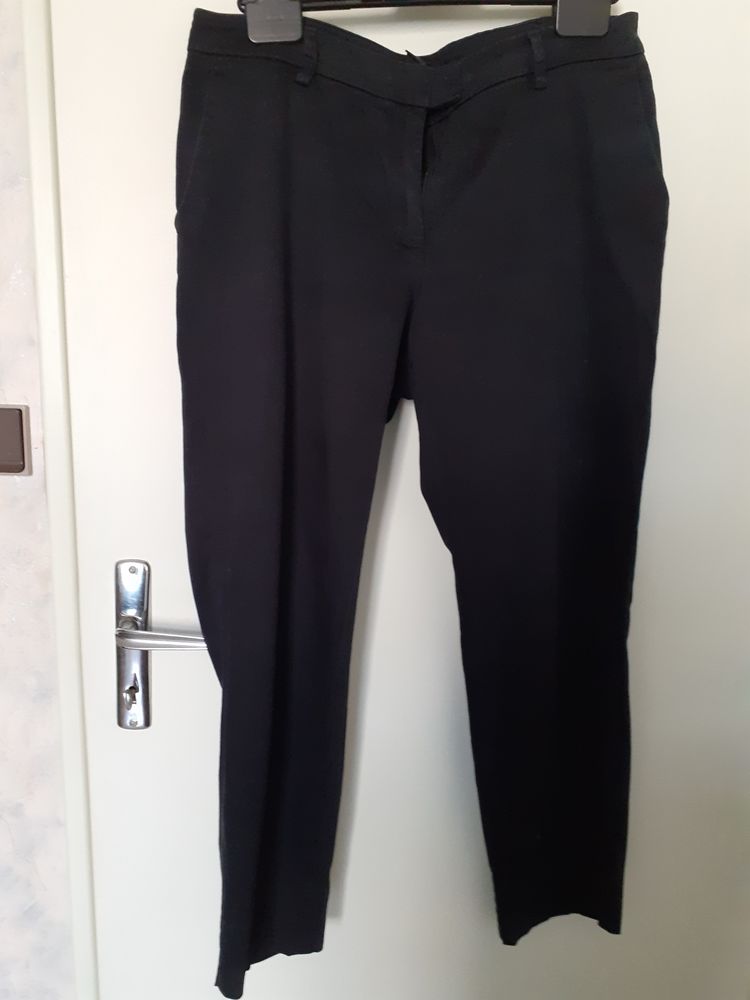 Pantalon femme taille 38 5 Grisolles (82)