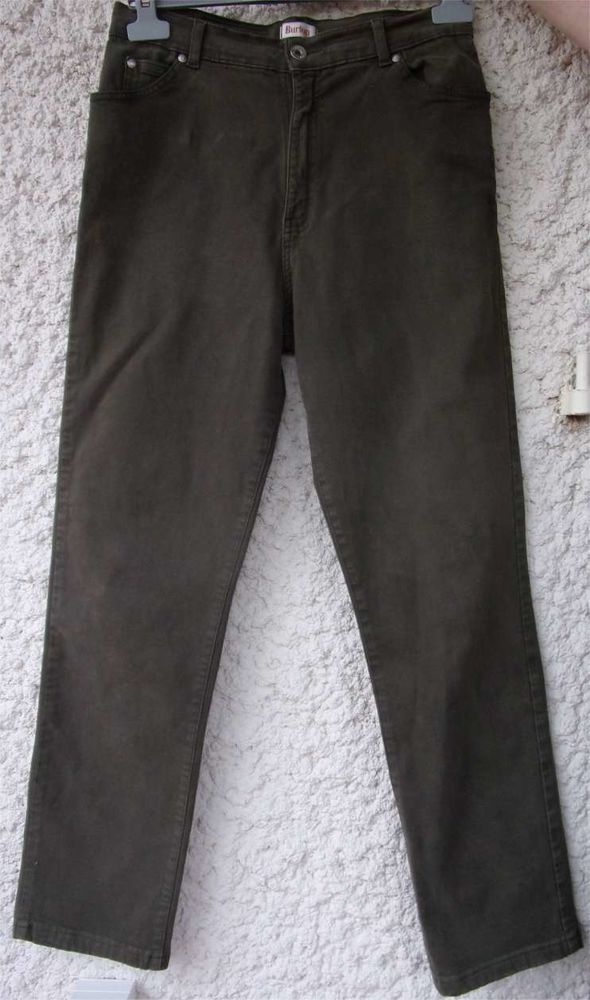 pantalon  femme 20 Saint-Germain-du-Plain (71)