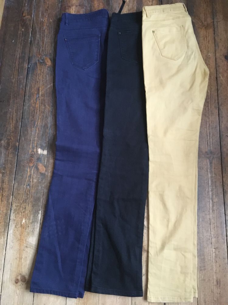 pantalon femme 38 8 Saint-Omer (62)