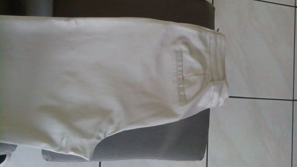Pantalon femme 5 Haisnes (62)