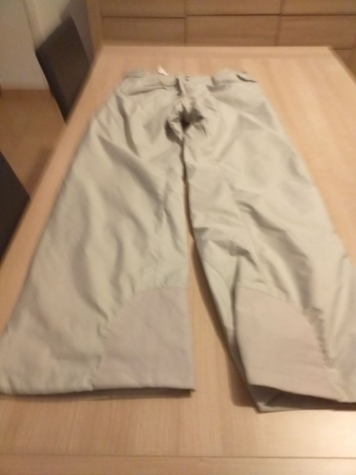 PANTALON DE SKI FEMME 0 Mauvezin (32)