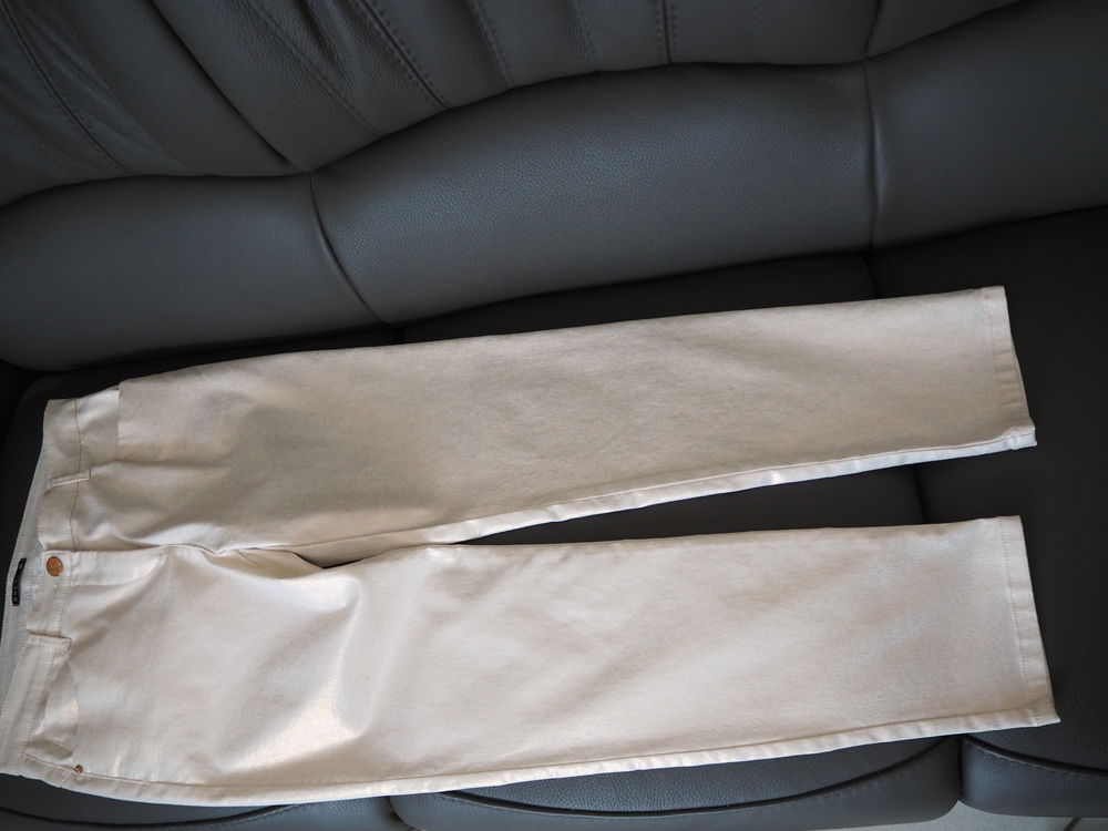 Pantalon Femme 15 Saint-�loi (58)