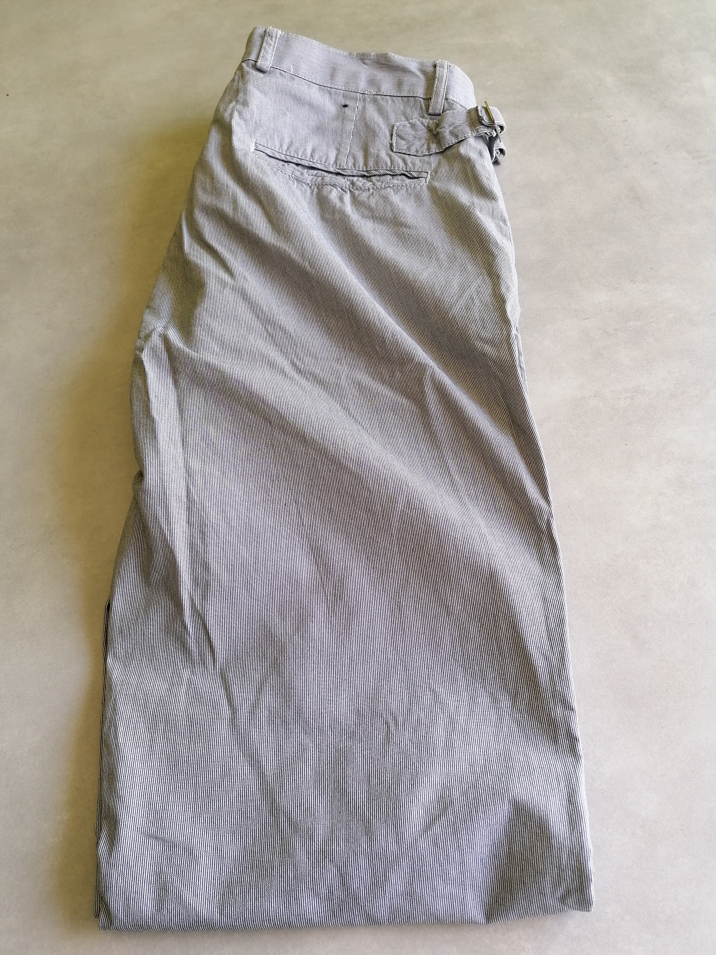 Pantalon femme T 48 5 Jury (57)