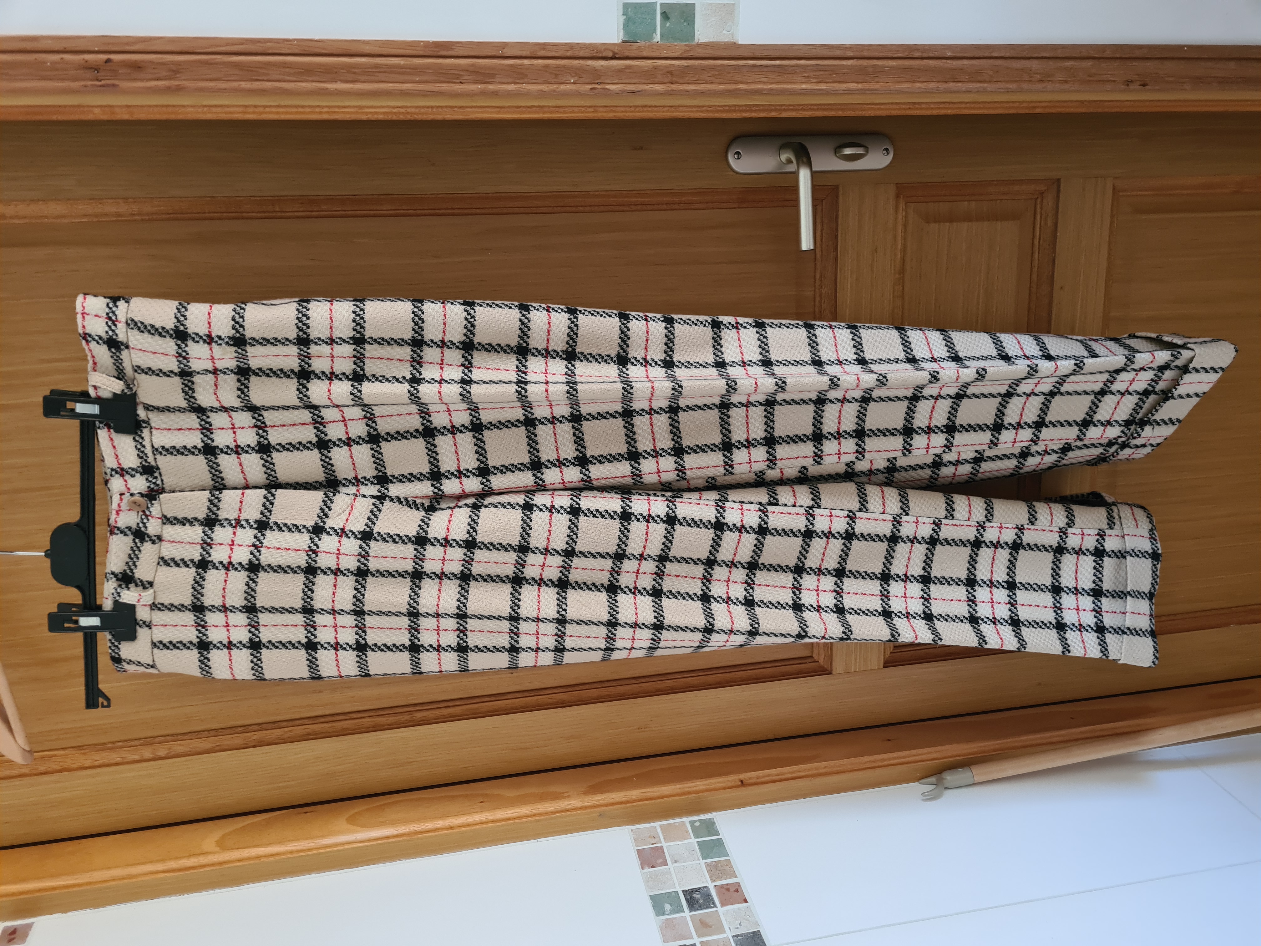 Pantalon femme 50 Bazainville (78)