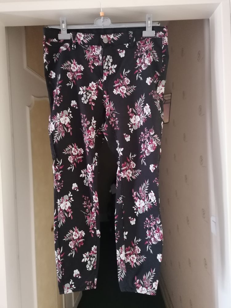 Pantalon femme 10 Jury (57)