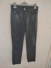 M (59) -36 ? Pantalon femme   Sym   5 Paris 13 (75)