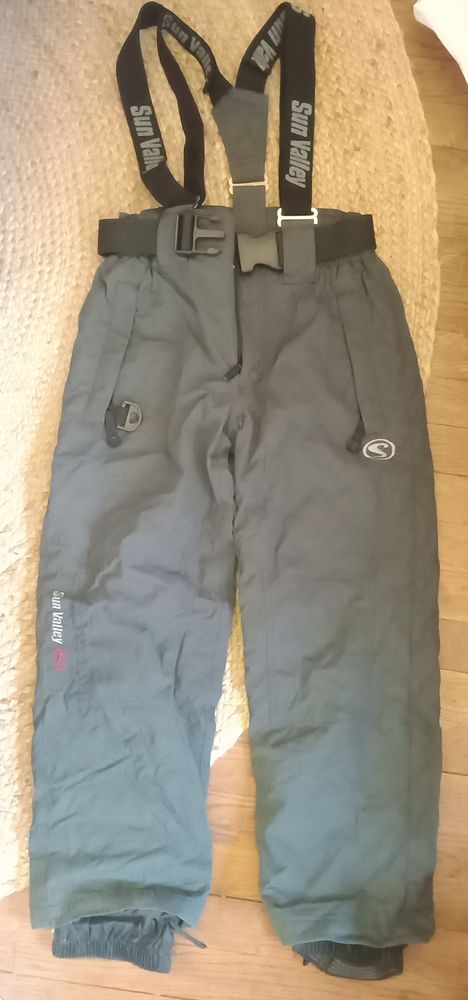 Pantalon ski 10 ans fille / gar�on 20 Beauchamp (95)