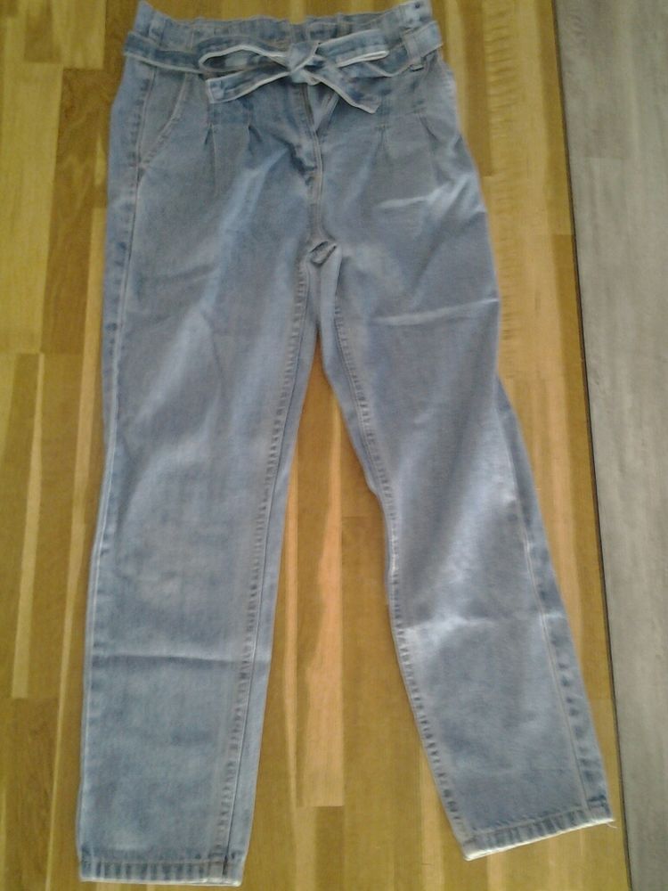 pantalon fille 6 Tourcoing (59)