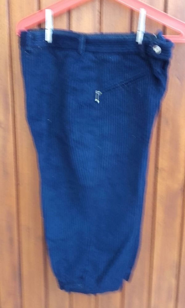 Pantalon SKI de fond 40 Chéméré (44)