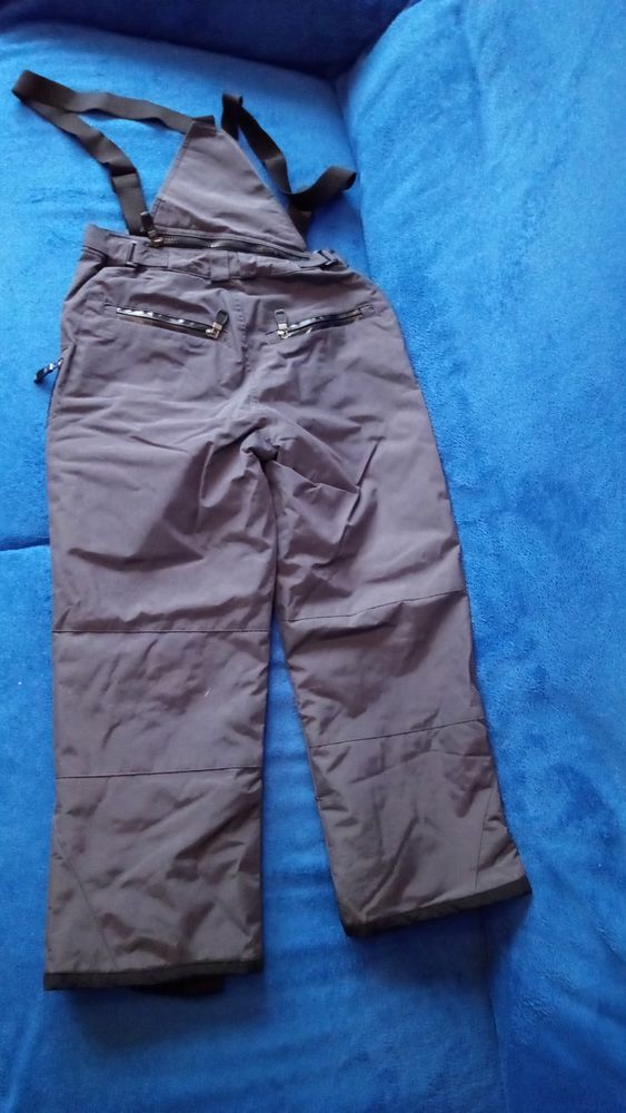 Pantalon de ski gar�on 10ans 10 Denain (59)