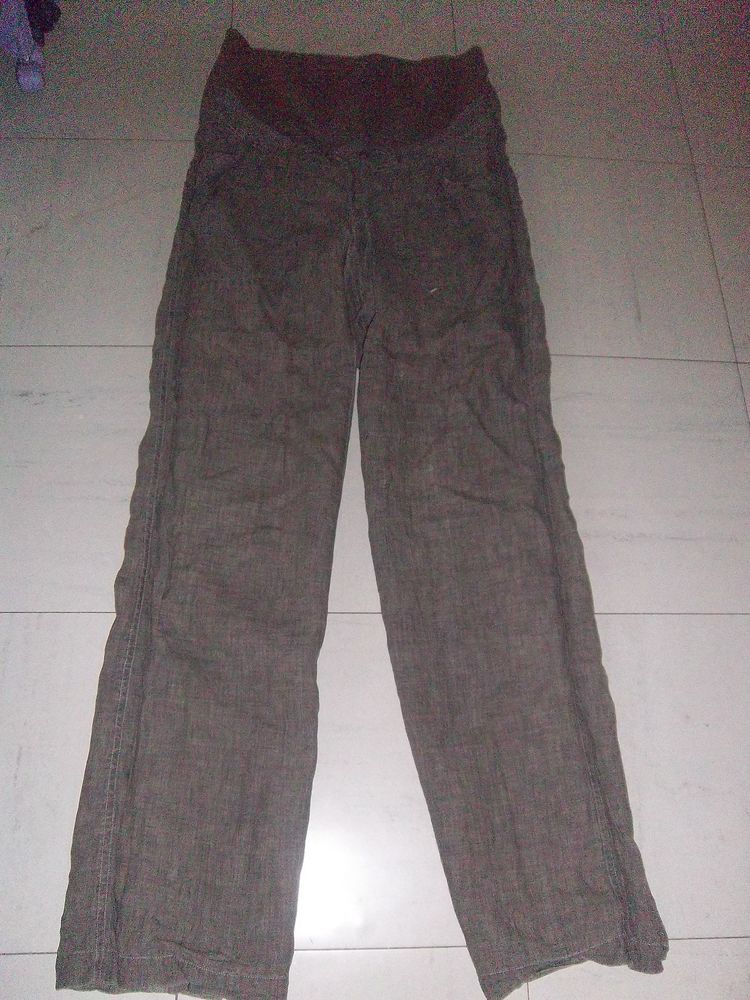 pantalon de grossesse 3 Bossay-sur-Claise (37)