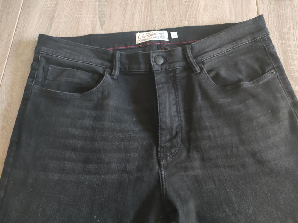 pantalon homme CHEVIGNON et LEE 9 Troyes (10)