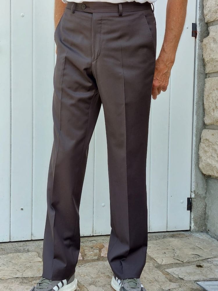 Pantalon homme 41 neuf	 20 Bi�vres (91)