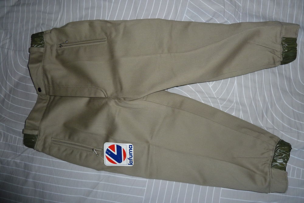 pantalon homme pour ski de raquette ou randonn�e 20 Caluire-et-Cuire (69)