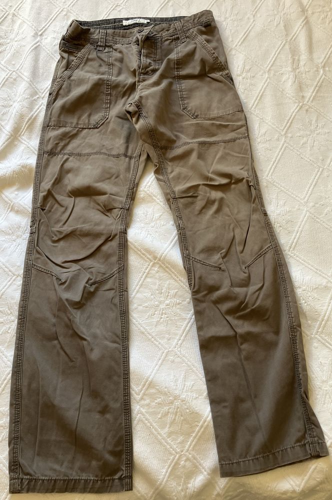 Pantalon homme taille 40 - Celio Relax Collection 6 Samatan (32)