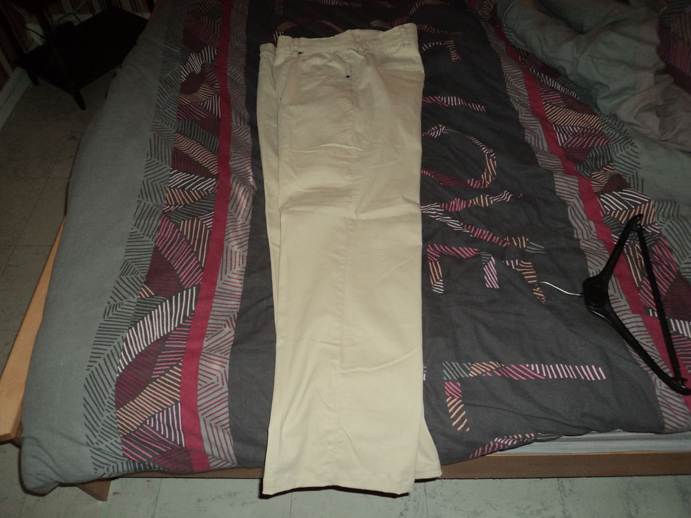 pantalon homme taille 50 0 Fontenay-Tr�signy (77)