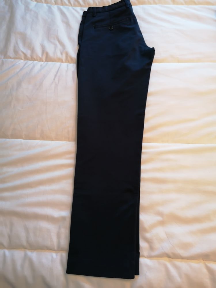 Pantalon homme ZARA 10 Jury (57)