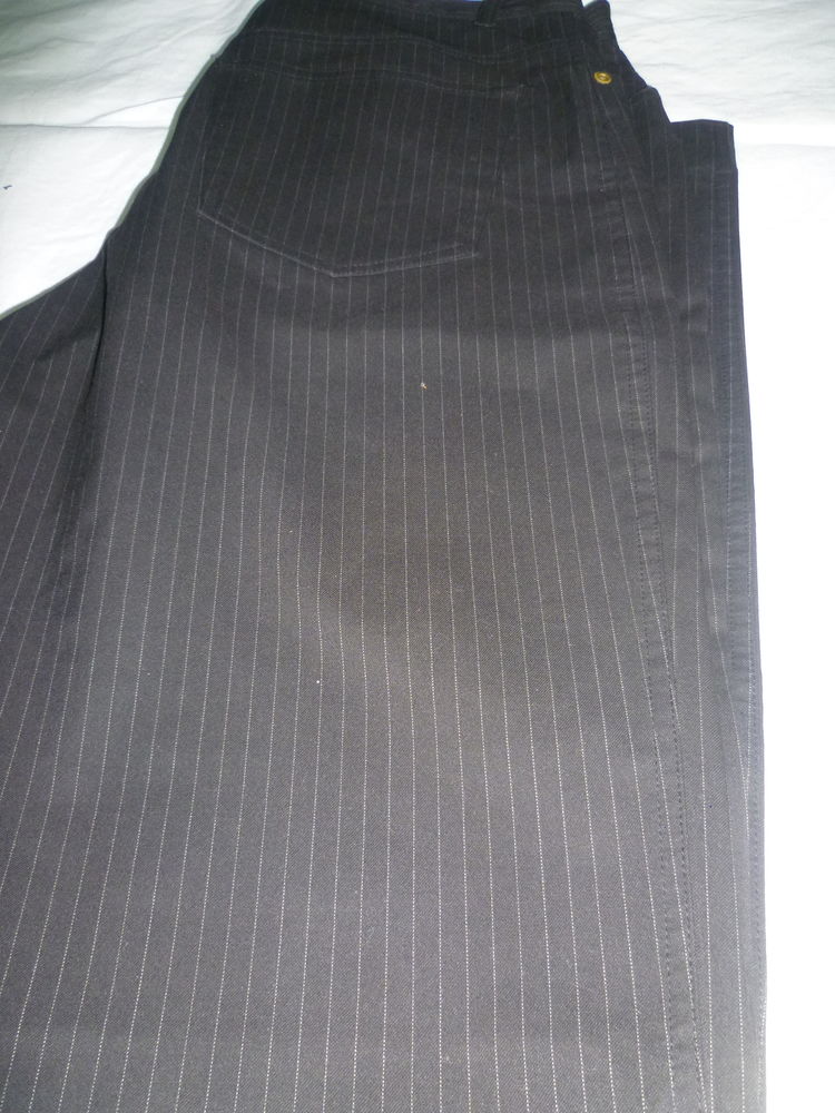 Pantalon homme 7 R�alville (82)