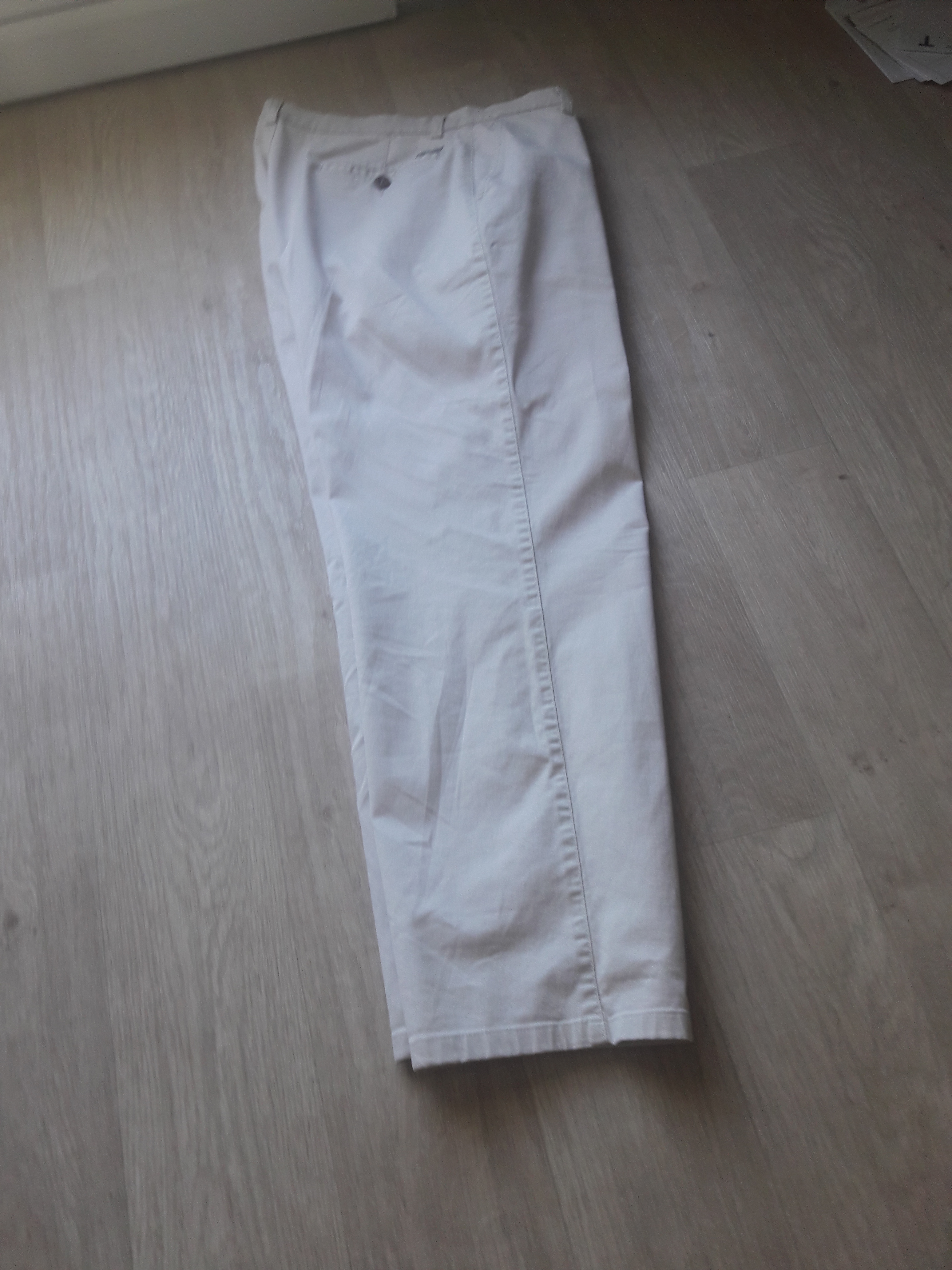 Pantalon Et�  Homme 5 Bressuire (79)