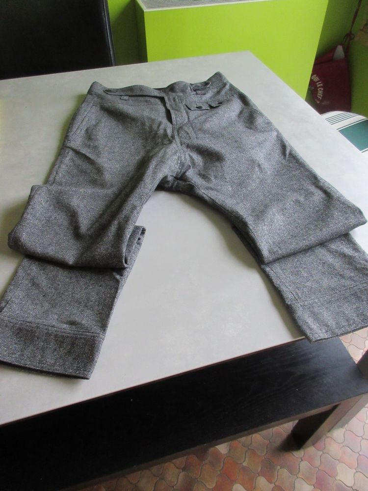 Pantalon Homme 8 Jury (57)