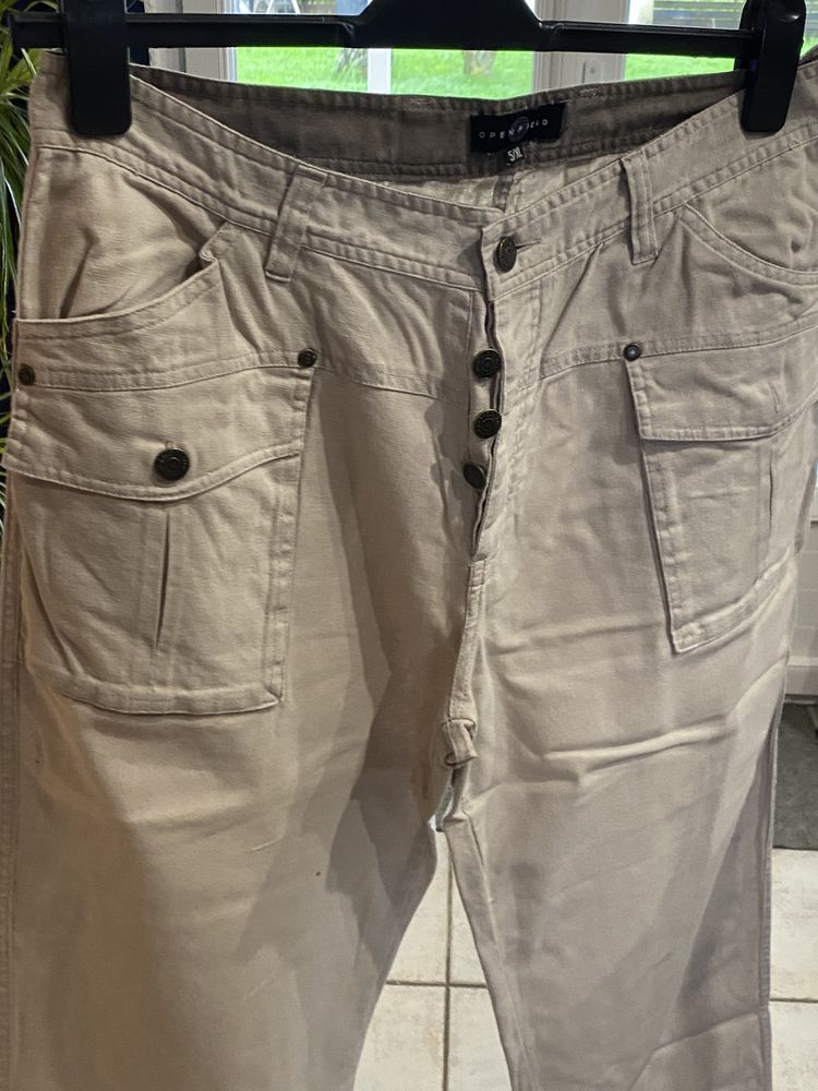 Pantalon homme 0 Ballon (17)