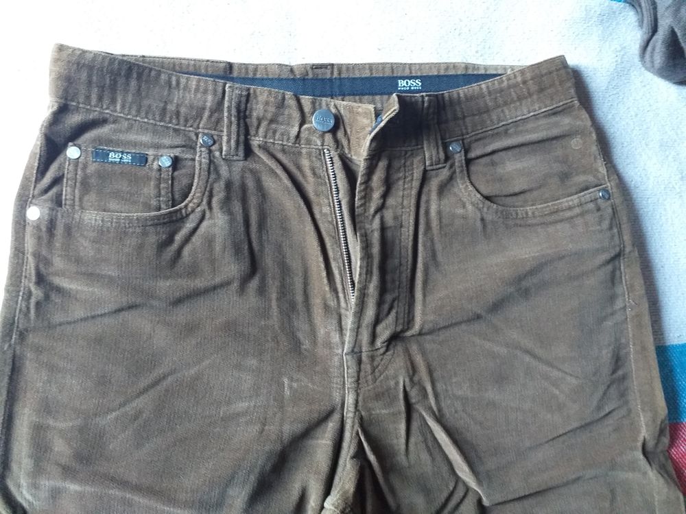 pantalon Hugo Boss 35 Simard (71)