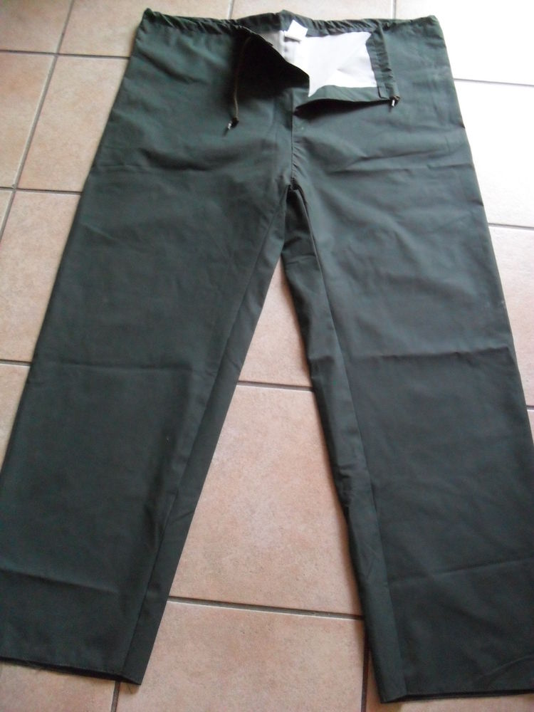pantalon  imperm�able neuf XXL - HOMME 5 Bauvin (59)