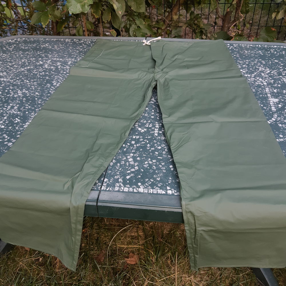 pantalon imperm�able 2 Croix (59)