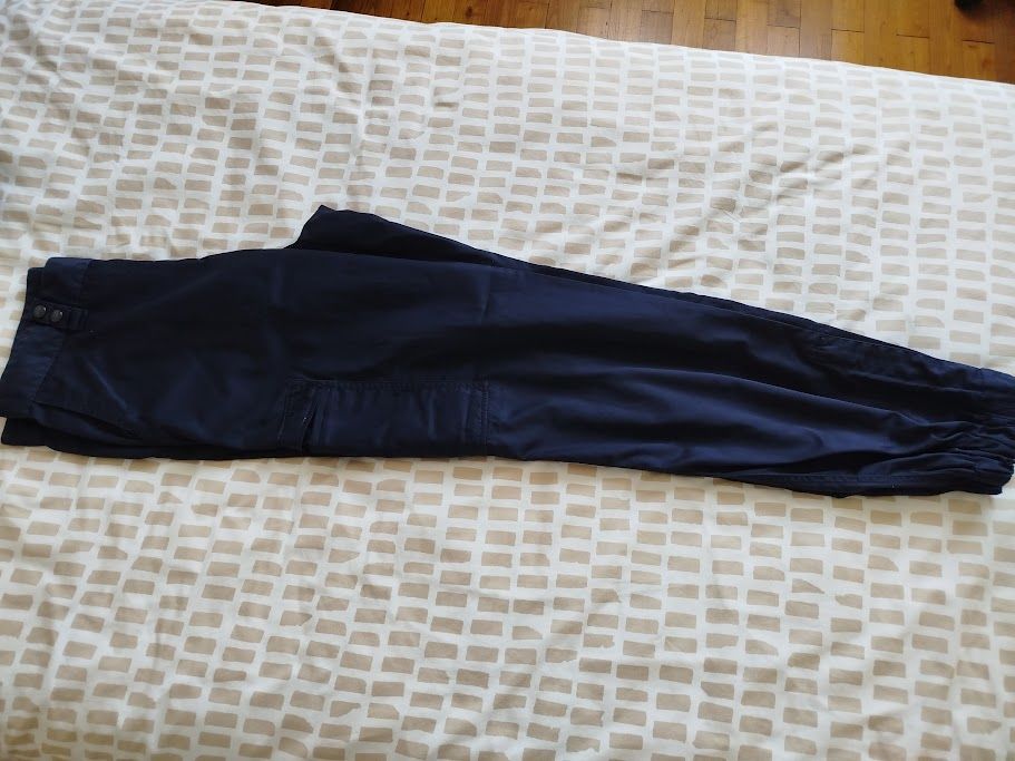 pantalon d'intervention 15 Sorbiers (42)