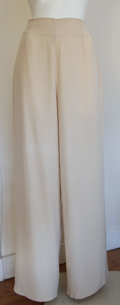 Pantalon jambe large FRANCK&FILS T.38 100 Issy-les-Moulineaux (92)