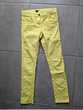 Pantalon jaune Kiabi 9 ans 3 Aurillac (15)