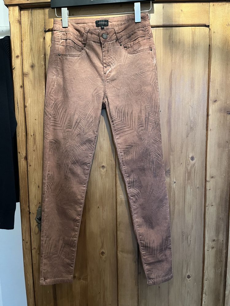 Pantalon Jean Femme Eva Kayan Taille 36 22 Douai (59)