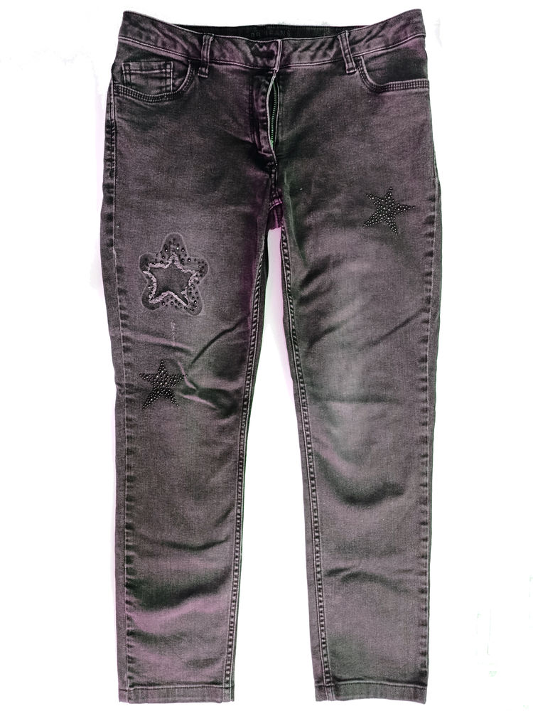 Pantalon jean femme BETTY BARCLAY 20 Concarneau (29)