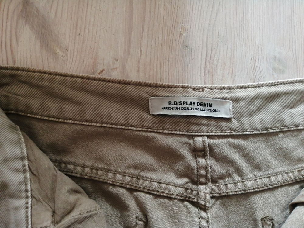 Pantalon jean 15 Bouloc (31)