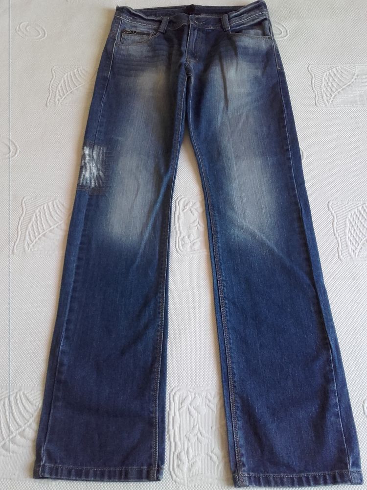 Pantalon Jeans BIKOOL 16 ans 4 Beaugency (45)