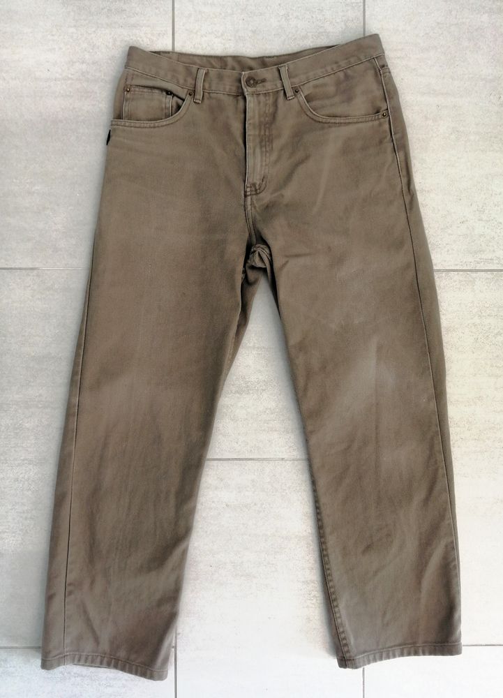 Pantalon Jeans Blue Mountain taille M 38 8 Puteaux (92)