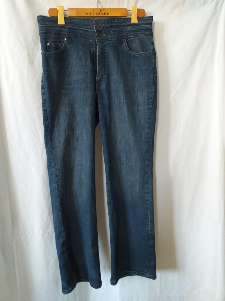 PANTALON JEANS FEMME 12 Uchaud (30)