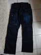pantalon jeans moto 40 Llauro (66)